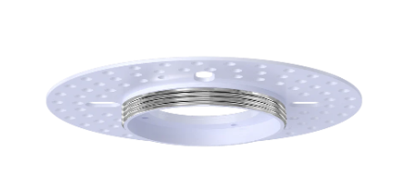 Goodlite G-05228 JUPITER – J-BOX MUD PLATE, FOR 3 INCH ROUND CYLINDER