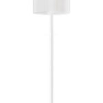 Goodlite G-05322 3 inch recessed mount adjustable pendent cord , white