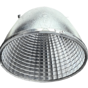 Goodlite G-05821 3 INCH CYLINDER 24 DEGREE REFLECTOR LENS