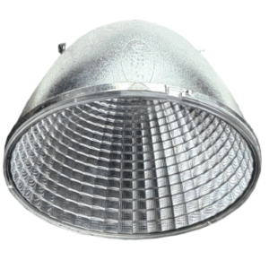 Goodlite G-05822 3 INCH CYLINDER 40 DEGREE REFLECTOR LENS