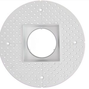 Goodlite G-20182 mud plate for item, G-20233