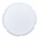 Goodlite G-21427 4 INCH SOLITE LENS COVER