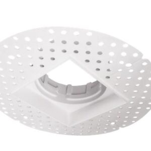 Goodlite G-48413 2" square trimless mesh, gen1