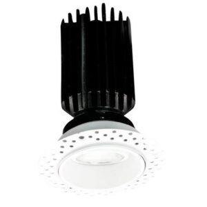 Goodlite G-48430 2" ho gimbal trimless, white