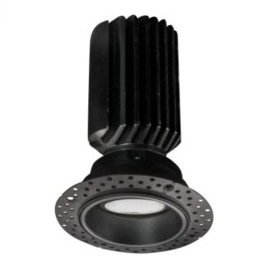 Goodlite G-48431 2" ho gimbal trimless, black