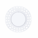 Goodlite G-96620 2” Round Trimless Flushed