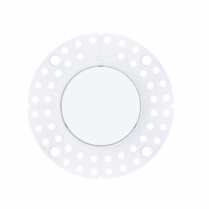 Goodlite G-96620 2” Round Trimless Flushed