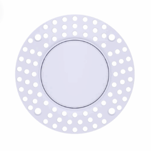 Goodlite G-96621 3” Round Trimless Flushed