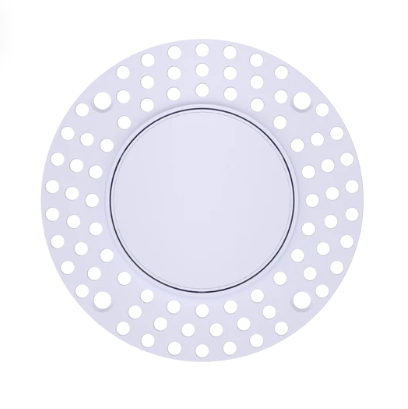 Goodlite G-96621 3” Round Trimless Flushed