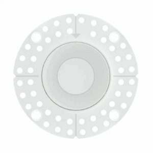 Goodlite G-96720 2” Round Trimless Regress Slim