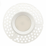 Goodlite G-96721 3” Round Trimless Regress Slim