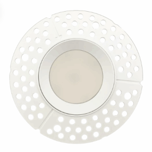 Goodlite G-96721 3” Round Trimless Regress Slim