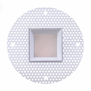 Goodlite G-96821 3” Square Trimless Regress Slim