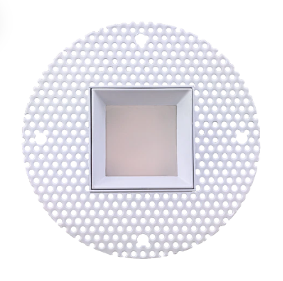 Goodlite G-96821 3” Square Trimless Regress Slim