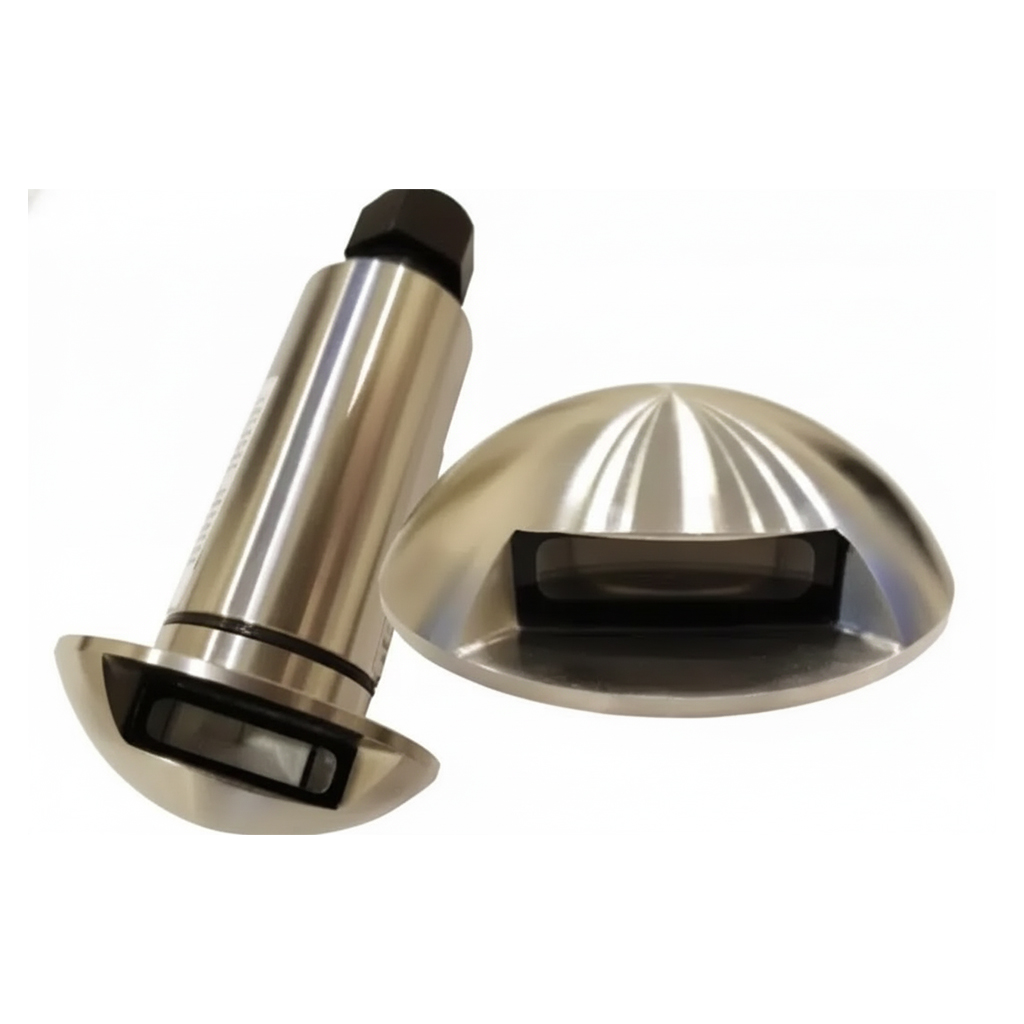 NSL LEDD-C-WW-D LED Disc Light Dome 12V Warm White 2700K