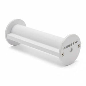 NSL LEDD-CF LED Disc Light 12V Round Concrete Form