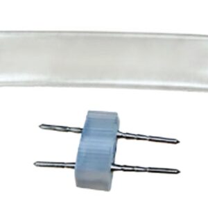 NSL LES-BFDN 6 x 12mm splice kit (pins, pad and shrink tube)