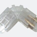 NSL LES-BFLN L type connector