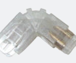 NSL LES-BFLN L type connector