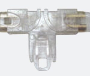 NSL LES-BFTD T type connector - Bottom connector