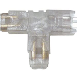 NSL LES-BFTR T type connector - Left/right connector