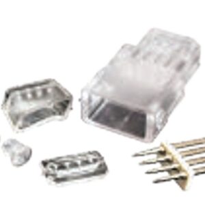 NSL LES-BTFN RGB LED eStrip Female connector