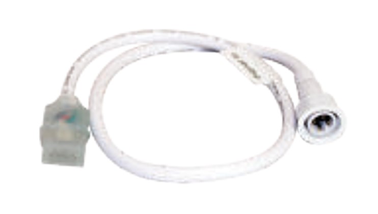 NSL LES-BTMC-G4-SI RGB LED eStrip Signal In connector to outdoor signal amplifier