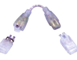 NSL LES-FLX-CL Indoor Step cord  for through wall connections