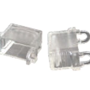 NSL LES-STFN RGB LED eStrip Female end cap
