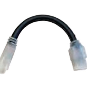 NSL LES-TCJ-EI6-N LED RGB eStrip Flex Connector 6 in
