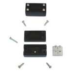 NSL LMSII-001 Terminal block connector & junction box