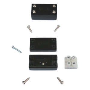 NSL LMSII-001 Terminal block connector & junction box