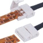 NSL LTP-001-6L Power Feed Connector - Opposite end  6 ft
