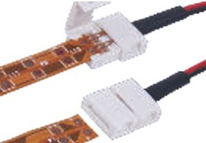 NSL LTP-001-6L Power Feed Connector - Opposite end 6 ft