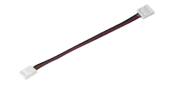 NSL LTP-001-RGB-6IN in-line connector for RGB indoor 6 in