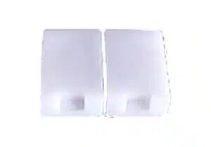 NSL LTP-002-RGB In-line connector for RGB indoor Male & Female