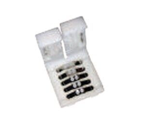 NSL LTP-002-RGBW In-line connector for RGBW indoor