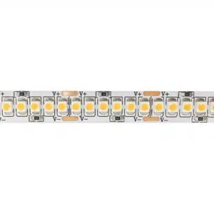 NSL LTP-100-3000K-HD-H90 High Density High Power Indoor LED Tape Light 3000K 100 ft