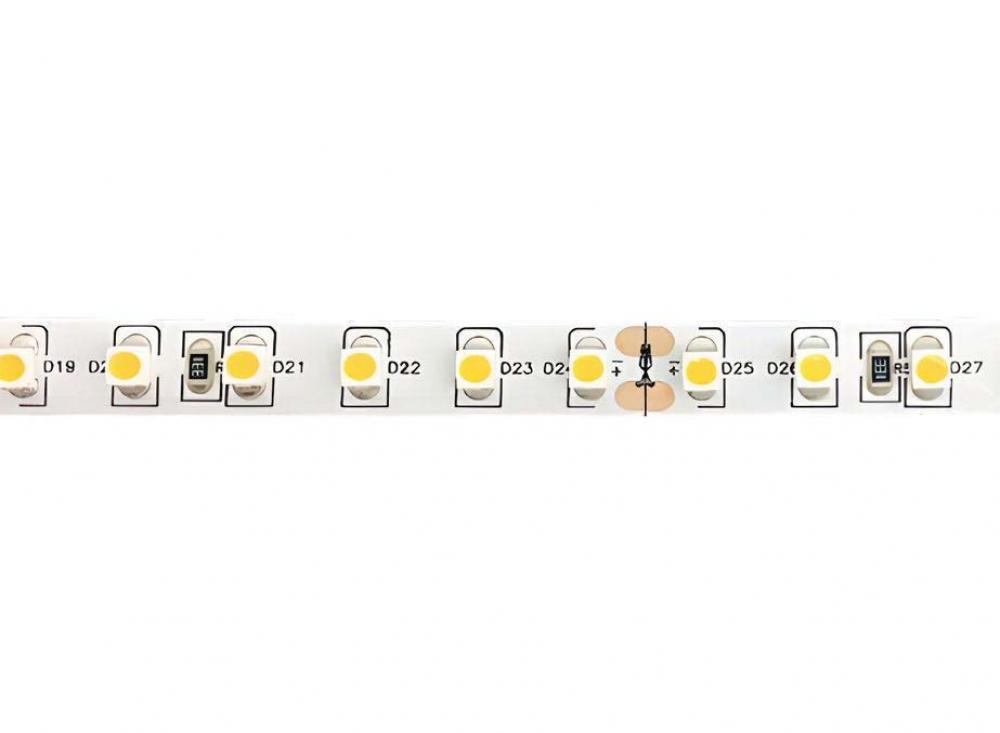 NSL LTP-100-4000K-HD-LP-H90 High Density Low Power Indoor LED Tape Light 4000K 100 ft