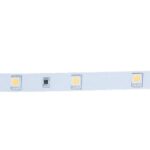 NSL LTP-100-AM-LP Low Power Indoor LED Tape Light Amber 100 ft