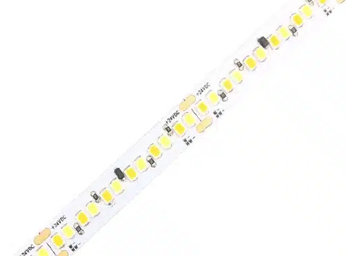 NSL LTP-100-WW-DIM-H90 Dim to Warm LED Tape Light 100 ft