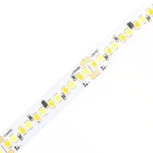 NSL LTP-16-WW-DIM-H90 Dim to Warm LED Tape Light 16 ft