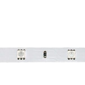 NSL LTP-20-RGB-LP Low Power RGB Indoor LED Tape Light 20 ft