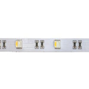 NSL LTP-20-RGB6500K-H90 High Power RGBW Indoor LED Tape Light 6500K 20 ft