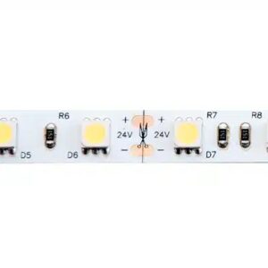 NSL LTP-OD-20-3000K-H90 High Power Outdoor LED Tape Light 3000K 20 ft