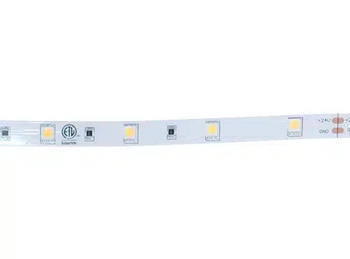 NSL LTP-OD-20-3000K-H90-LP Low Power Outdoor LED Tape Light 3000K 20 ft