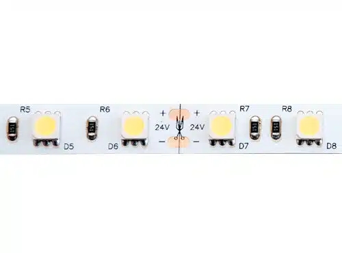 NSL LTP-OD-20-3000K-H90 High Power Outdoor LED Tape Light 3000K 20 ft