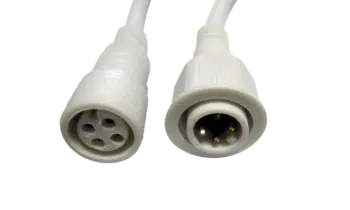 NSL LTP-RGB-001-OD-6FT Power feed connector for RGB outdoor 6 ft