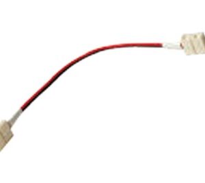 NSL LTP-STP-12 In-line connector for single color indoor 12 ft