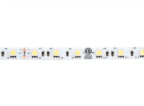 NSL LTP-XX-3000K-H90 Indoor LED Tape Light 3000K Custom cuts